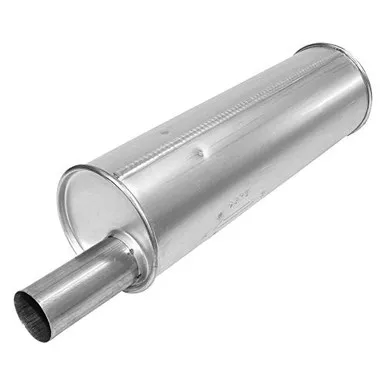 AP Exhaust Products 3794 Exhaust Muffler