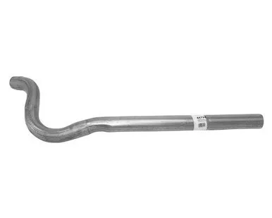 AP Exhaust Products 44744 Exhaust Tail Pipe