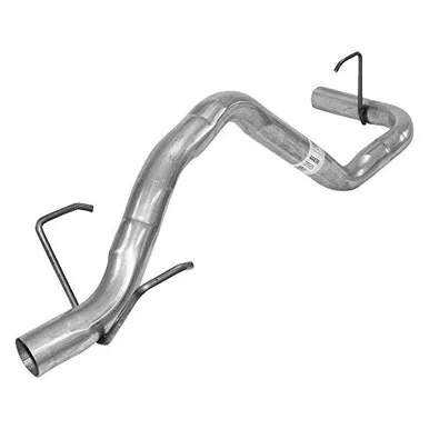 AP Exhaust Products 44830 Exhaust Tail Pipe