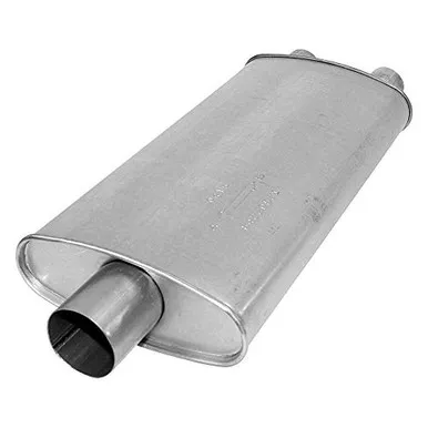AP Exhaust Products 6576 Exhaust Muffler