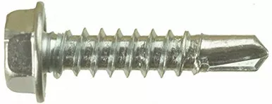 AP Products 012-DP500 8X3/4 Tek Screw