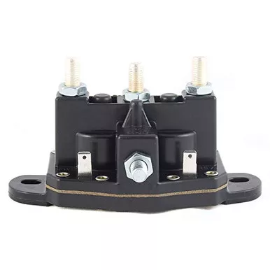 AP Products 014-118246 Trombetta Solenoid for Leveling