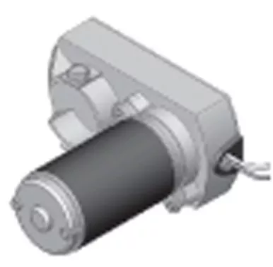 AP Products 014-136373 28:1 Actuator Motor