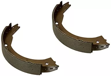 AP Products 014-136444 Electric Trailer Brake Replacement Parts - 12" x 2" Shoe