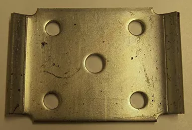 AP Products 014133766 Tie Plate