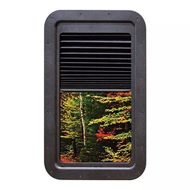 AP Products 015-201512 Slim Shade Upgrading Your DoorWindow