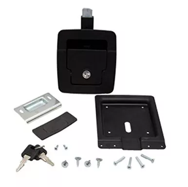 AP Products 015-246219 RV Entrance Slam Lock