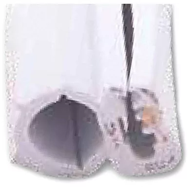AP Products 018-742 Slide On Clip Seal W/Single