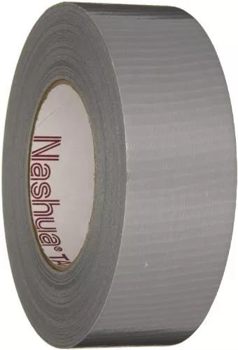 AP Products 022-DUG48S Multi Purpose Tape; 2 Inch W x 180 Foot Length; Silver