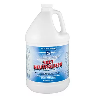 AP Products 156 Salt Neutralizer