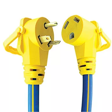 AP Products 16-00509 Power Cord; Pro Series