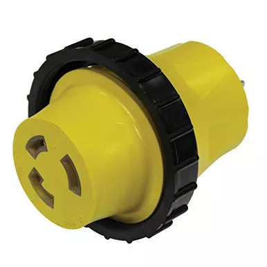 AP Products 16-00594 15-30 RV LOCKING ADAPTER