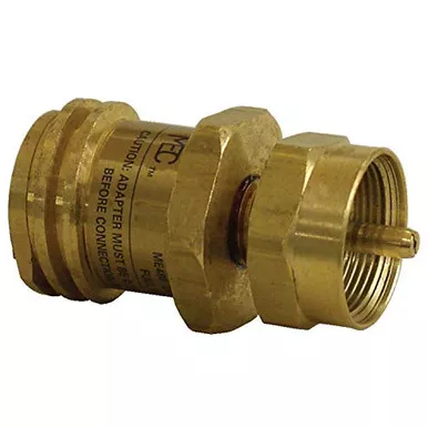 AP Products ME480P LAST CHANCE ADPTR-PKG