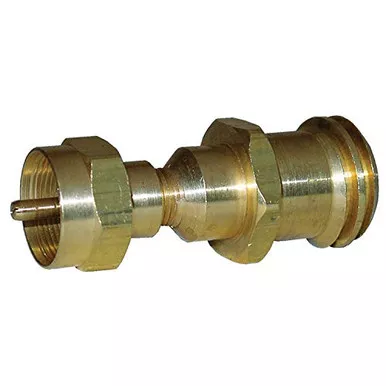 Ap Products ME481P Last Chance Adptr