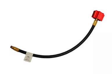 AP Products MER425H-12P High Flow Pigtails - 12 in.