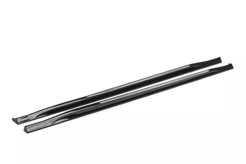 APR Body Kit Components