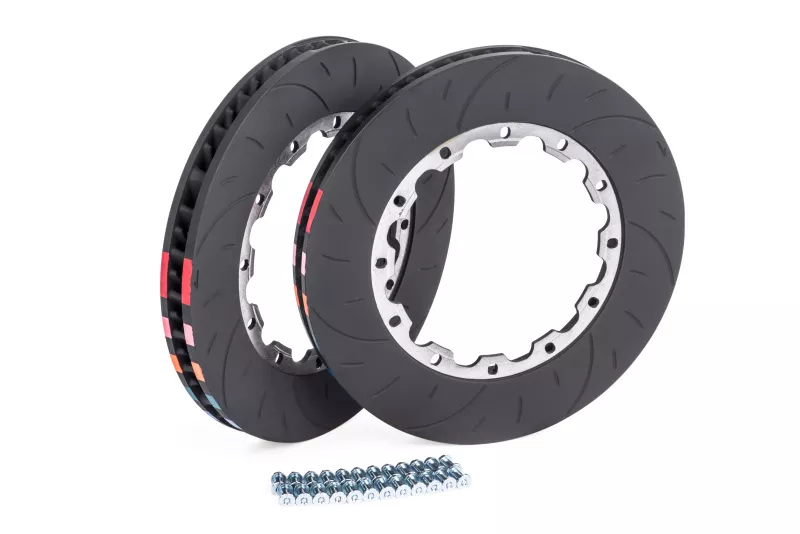 APR Brake Discs
