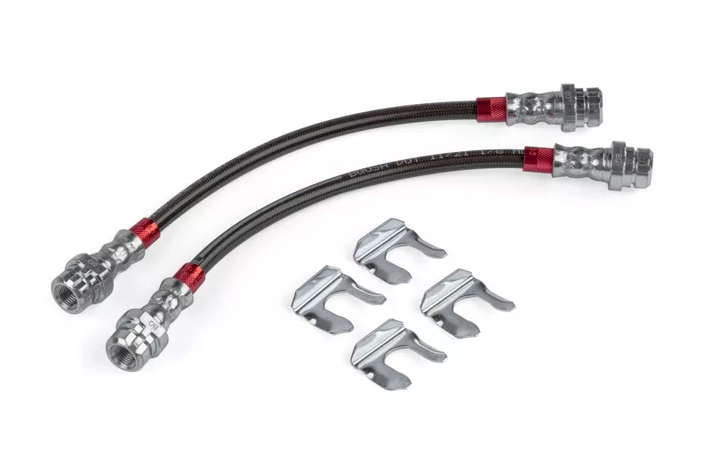 APR Brake Hoses