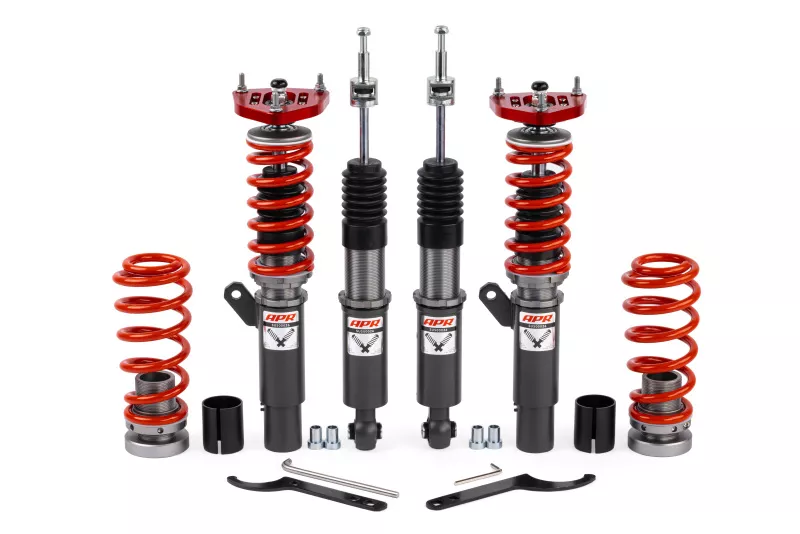 APR Coilovers