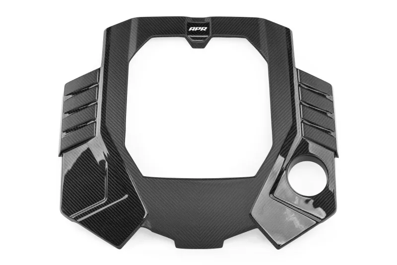 APR Engine Covers
