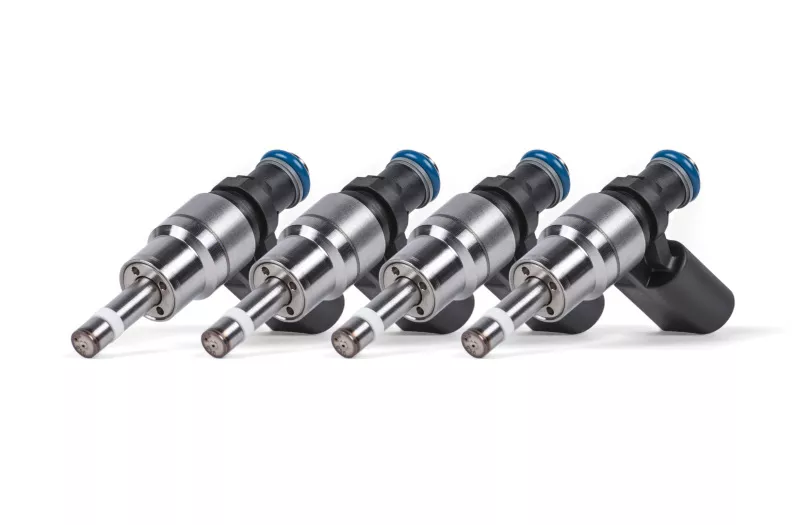 APR Injectors - Set of 4