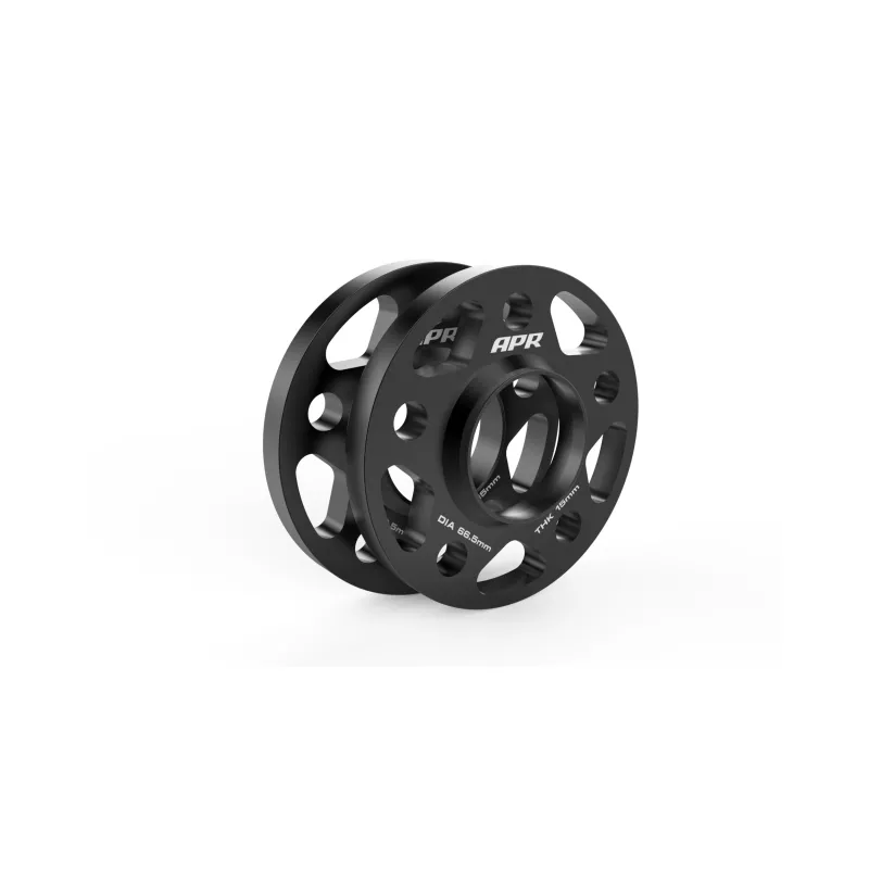 APR Spacers