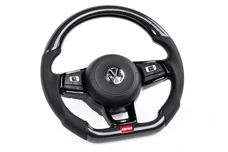 APR Steering Wheels