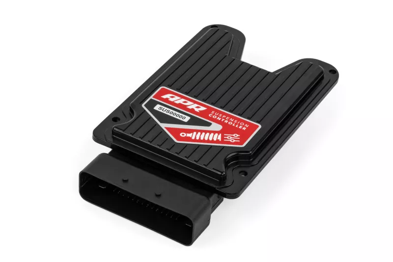 APR Suspension Control Units