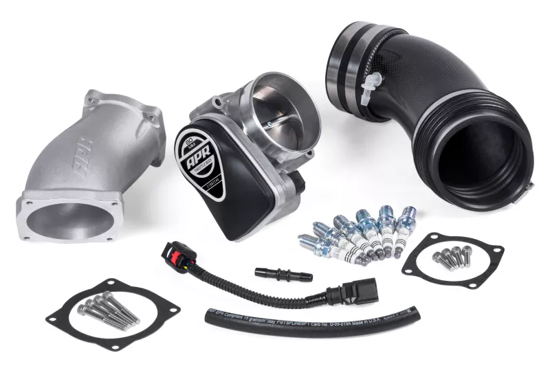 APR Throttle Bodies