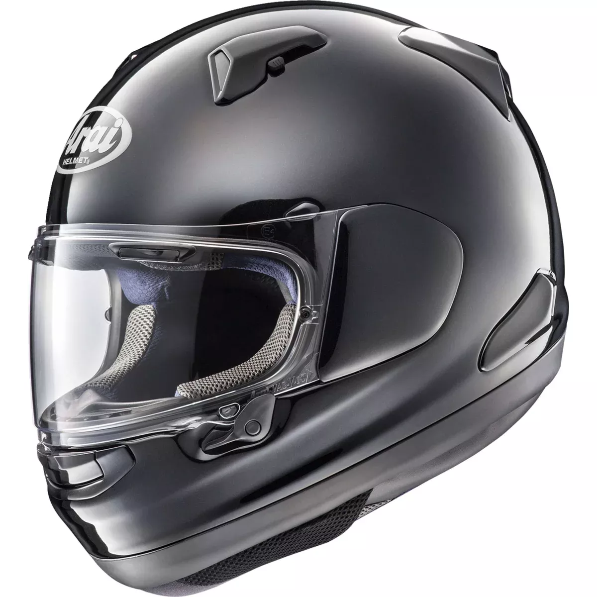 ARAI HELMETS 0101-17720 0101-17720 Signet-X Helmet diamond black – large