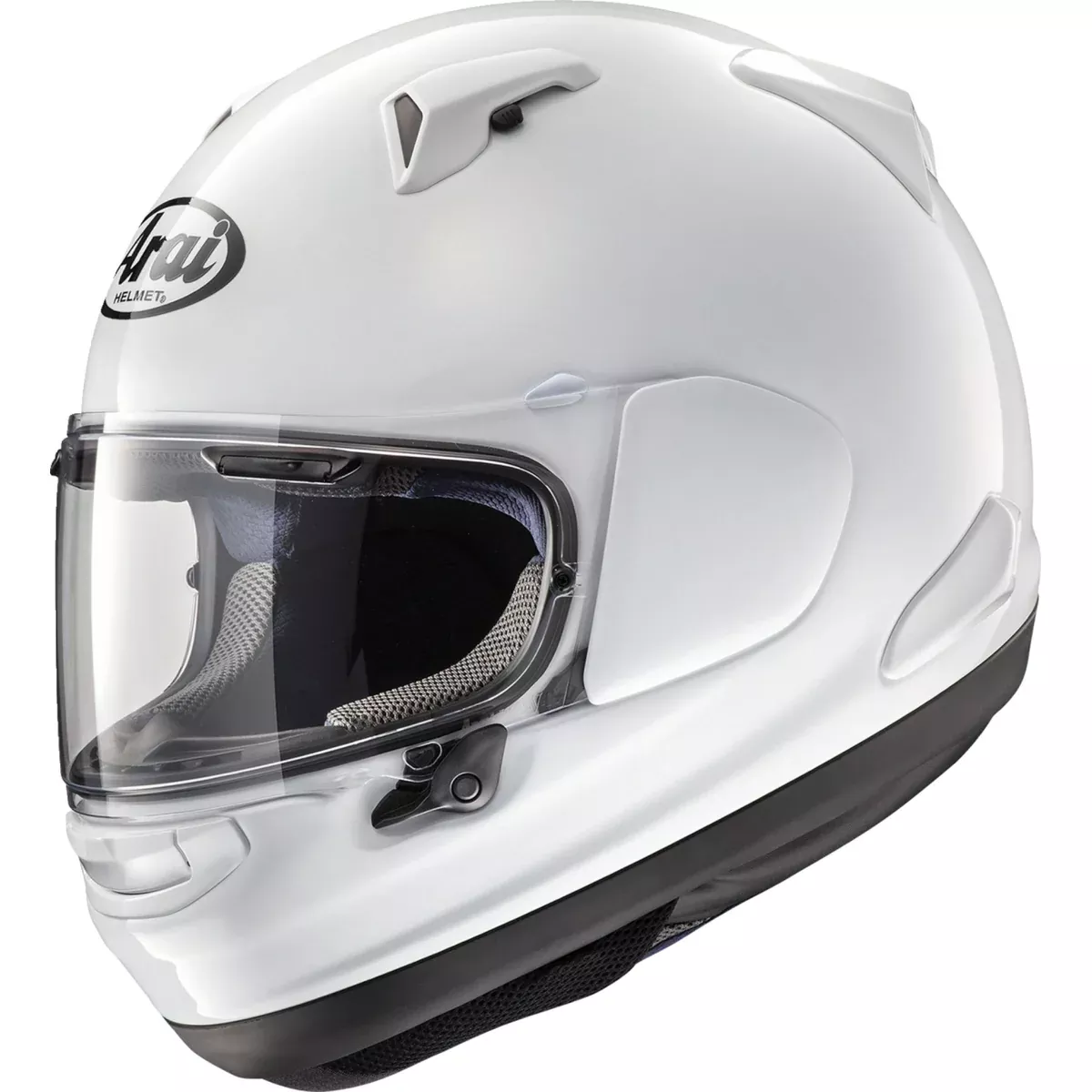 ARAI HELMETS 0101-18194 0101-18194 Signet-X Helmet white - small