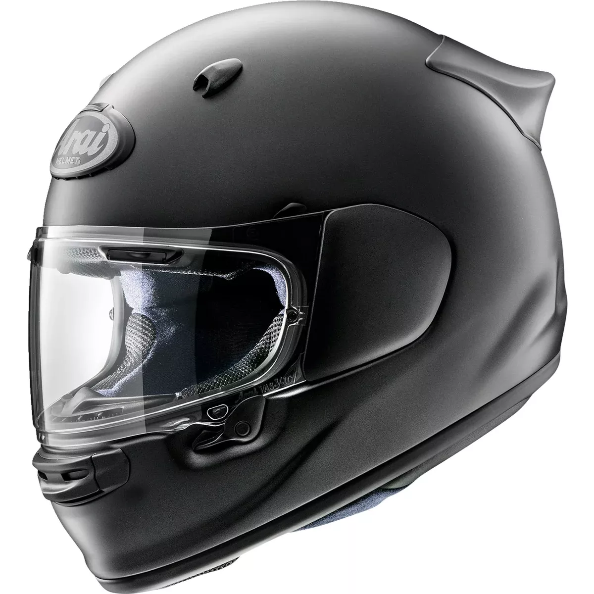 ARAI HELMETS 0101-18318 0101-18318 Contour-X Helmet black frost – xs