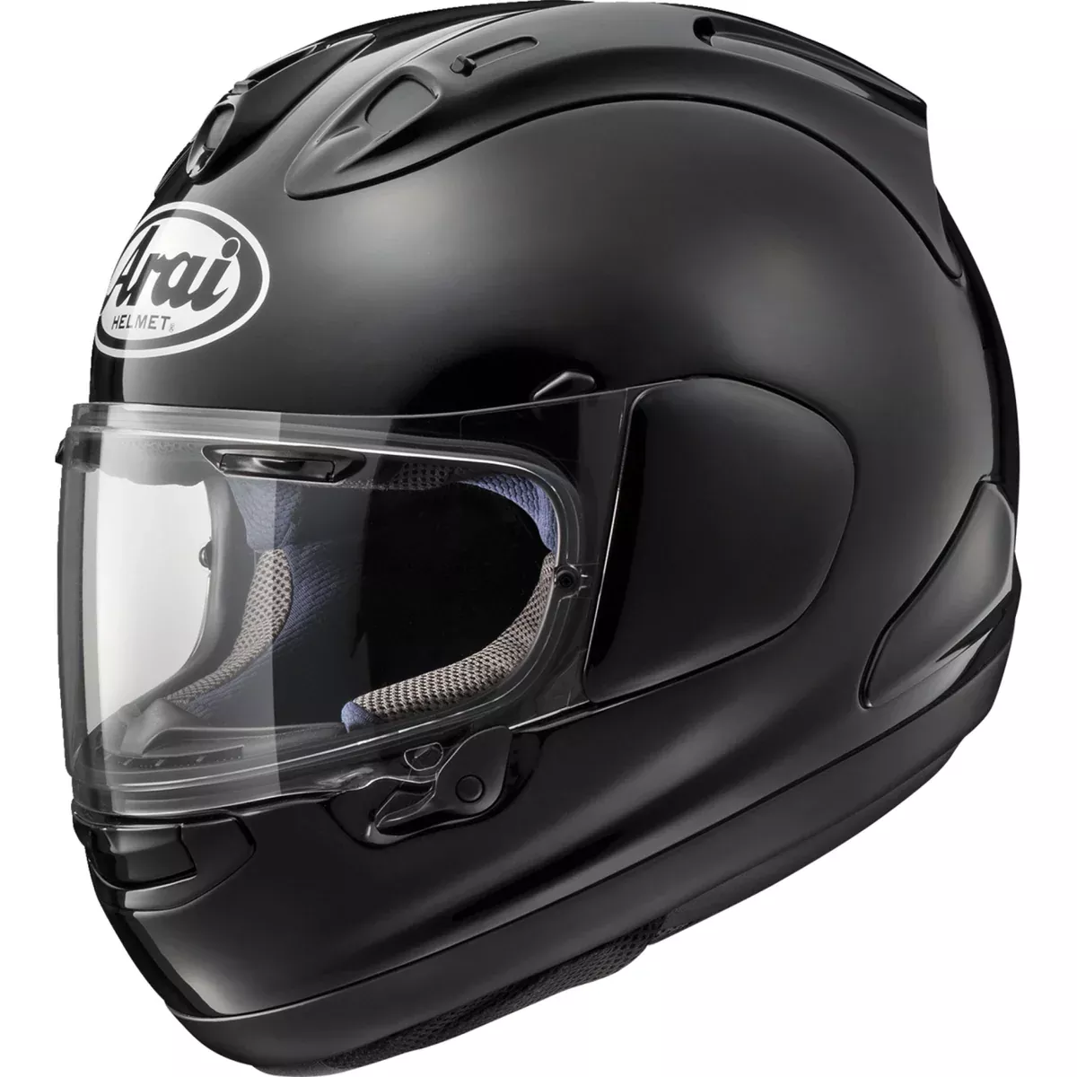 ARAI HELMETS 0101-18593 0101-18593 Corsair-X Helmet black – medium
