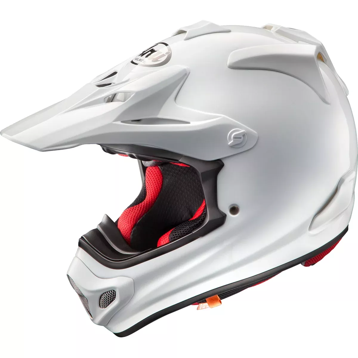 ARAI HELMETS 0110-8854 0110-8854 VX-Pro4 Helmet white – xs