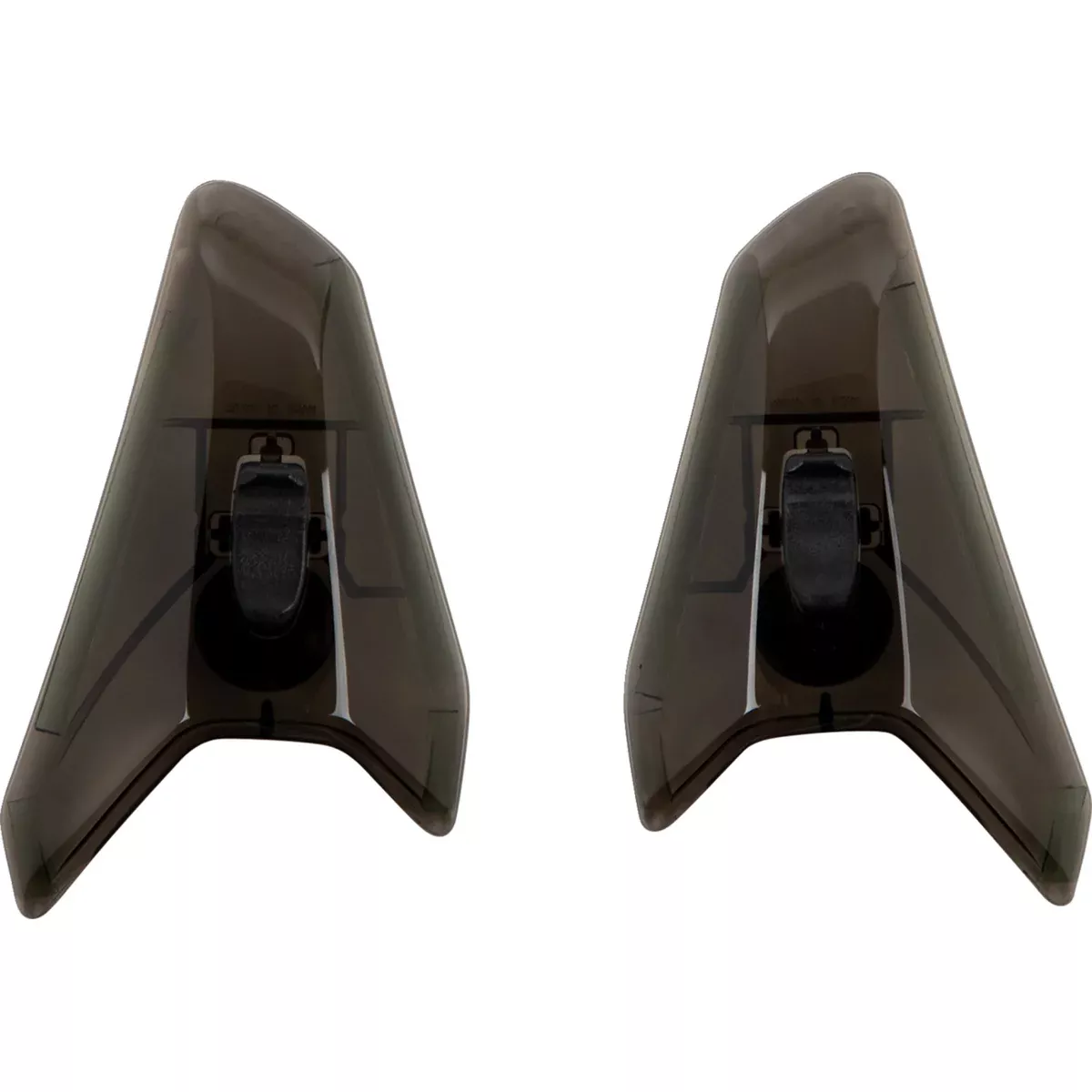 ARAI HELMETS TDF-3 Duct Intake Vent Set Tint