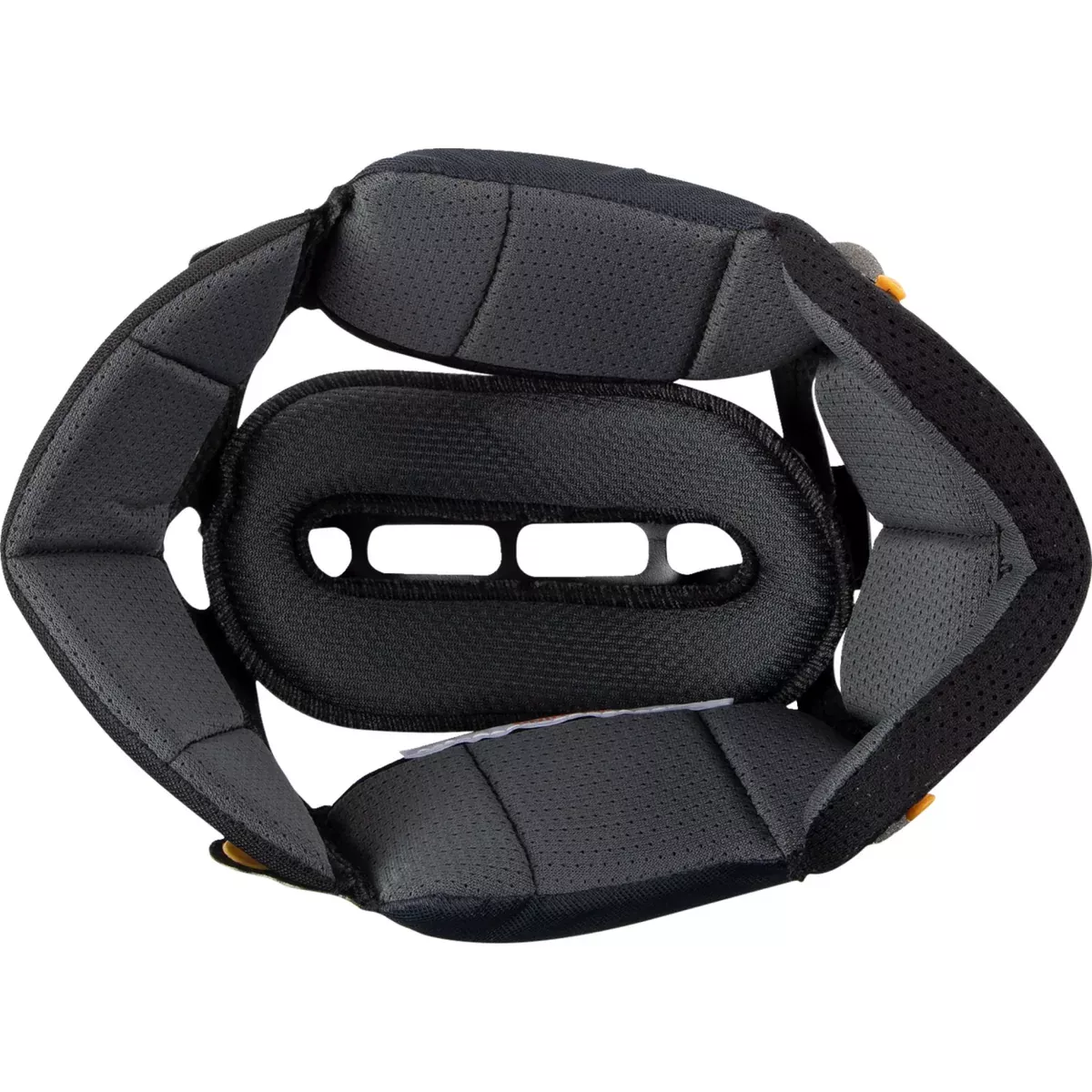 ARAI HELMETS XD-4/VX-Pro3/VX-Pro4 Helmet Liner — Interior Pad - mm