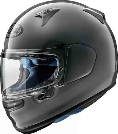 Arai Regent-X - Snell 2020 Modern Gray Helmet