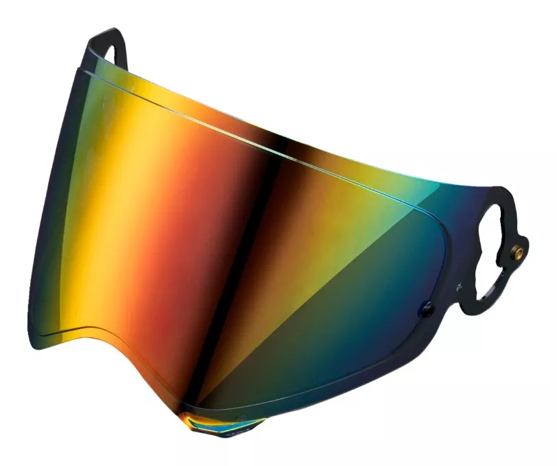 Arai VAS-A MAX Vision Mirrored Face Shield