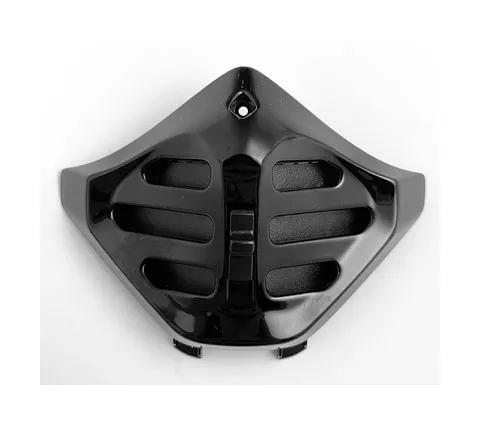 Arai XD-5 Chin Vent