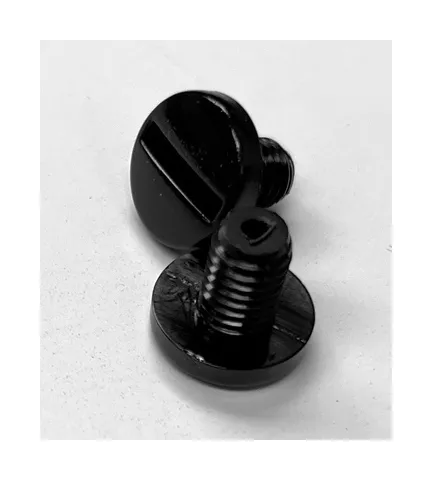 Arai XD-5 Visor Screw Kit