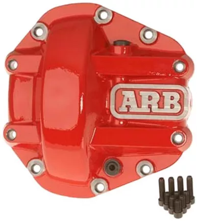 ARB 0750003 Differential Cover Differential Cover