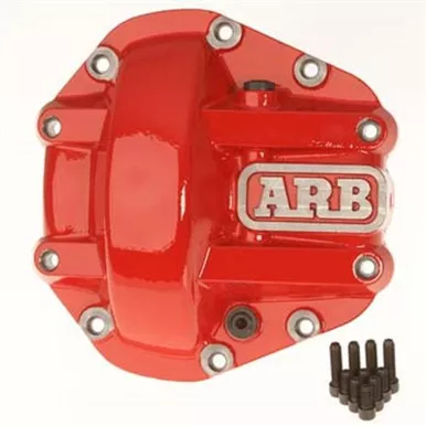ARB 0750009B