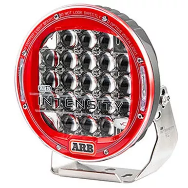 ARB AR21FV2 Intensity V2 21 LED Flood 7.2x8.2x4.6in. 9100 Effective Lumens