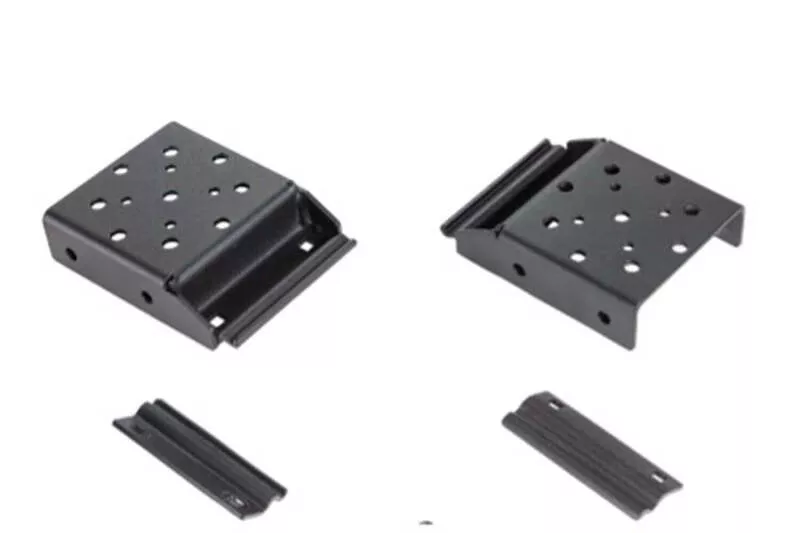ARB Bed Racks
