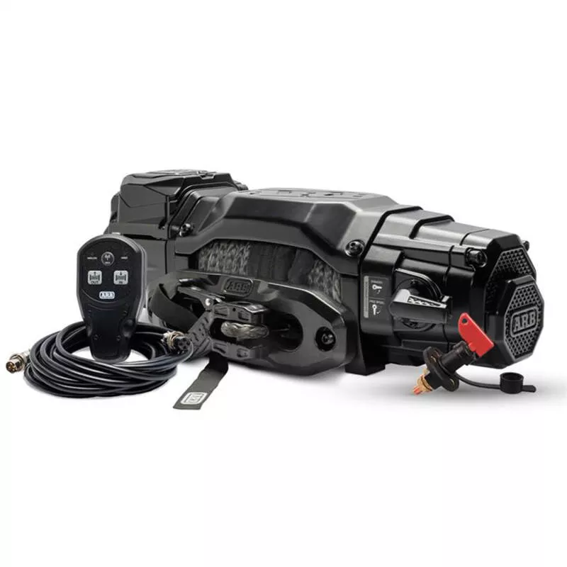 ARB Winches