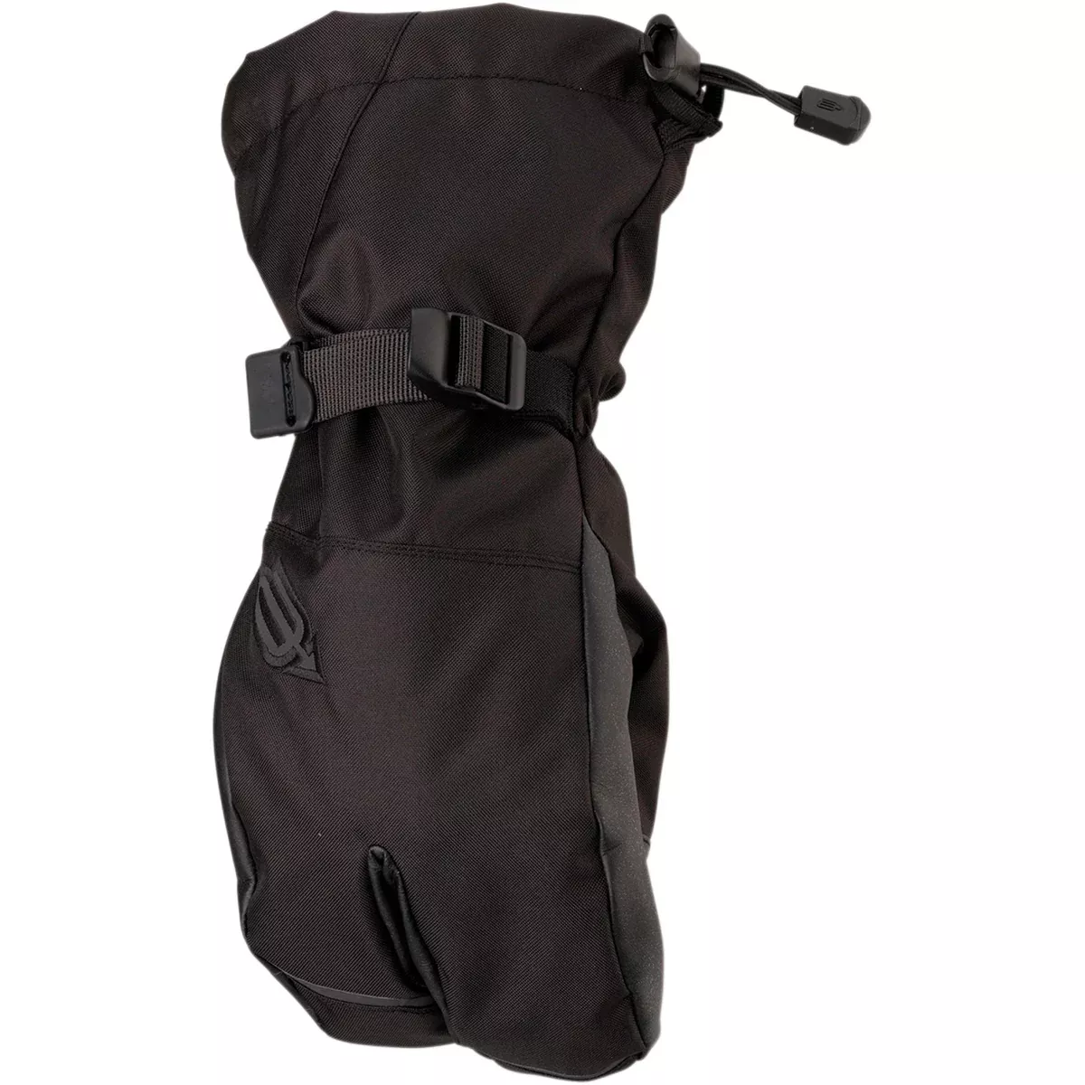 ARCTIVA Pivot Claw Mittens Black