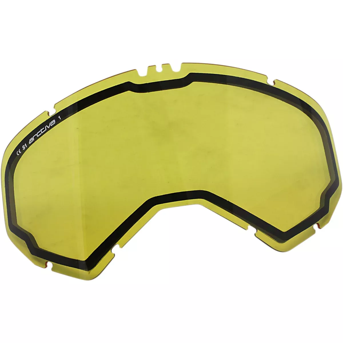 ARCTIVA Vibe Goggle Lens