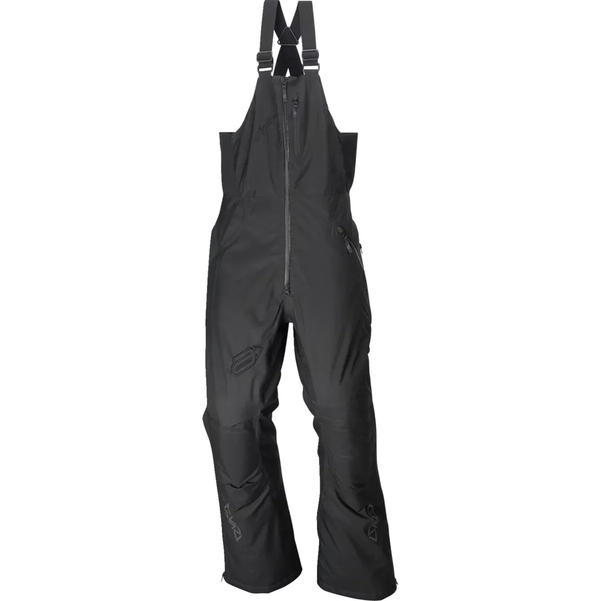 ARCTIVA Women's Pivot 5 Bib Black