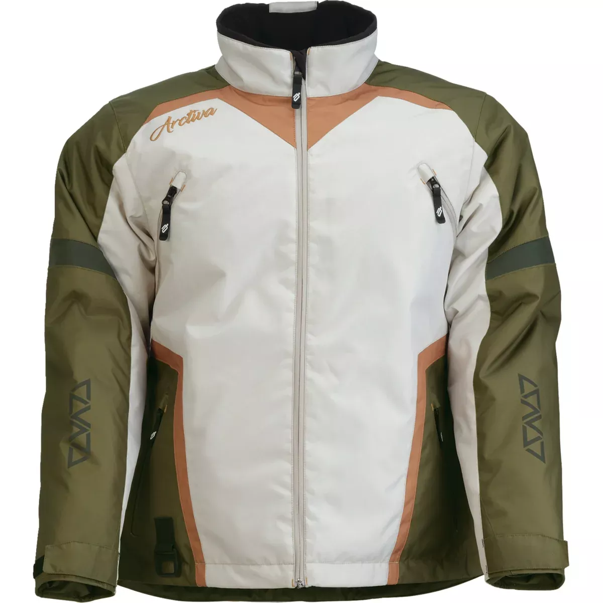 ARCTIVA Women's Pivot 8 Jacket