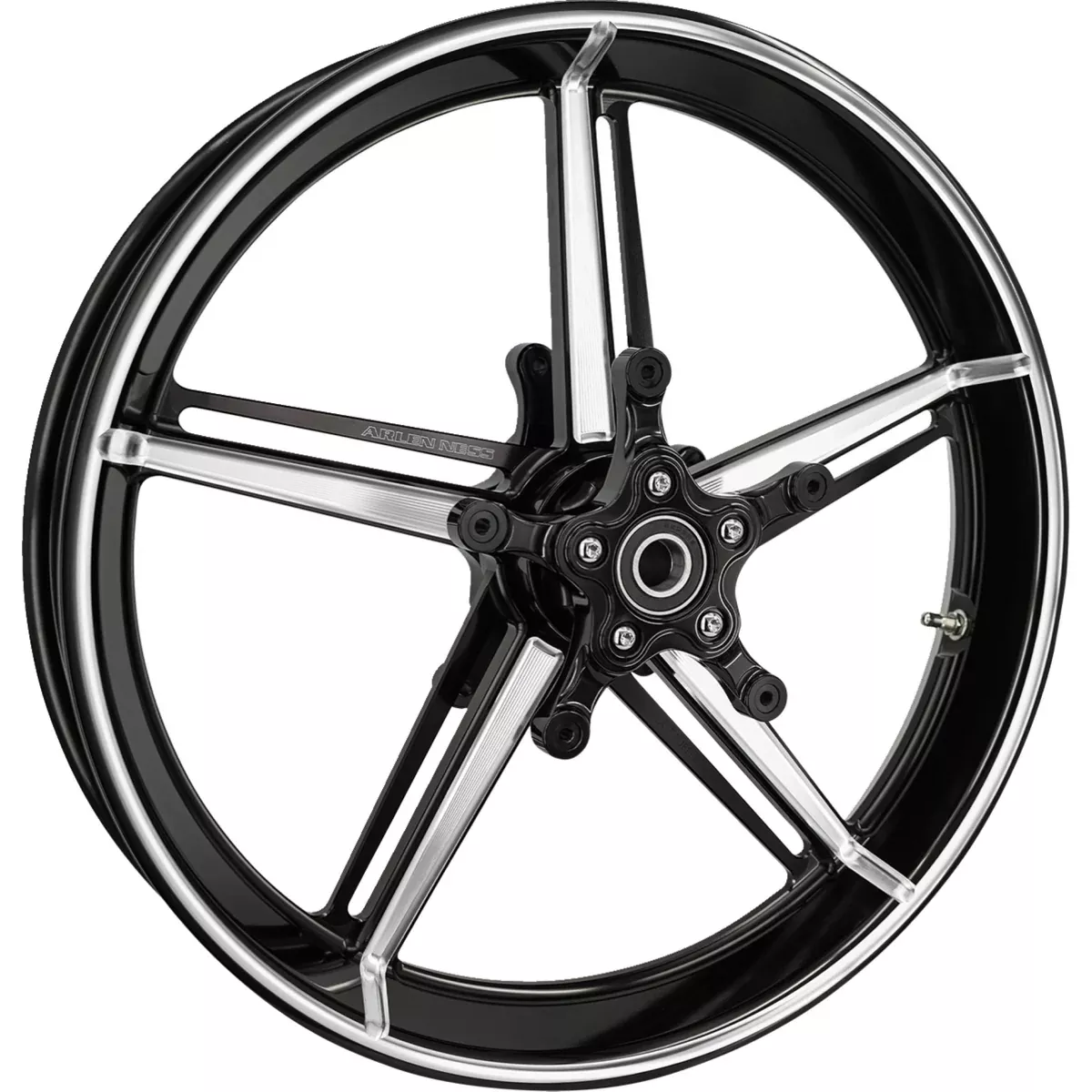 Arlen Ness Factory 24 Wheel – 91-653 For Harley Motorcycles 2024-2026